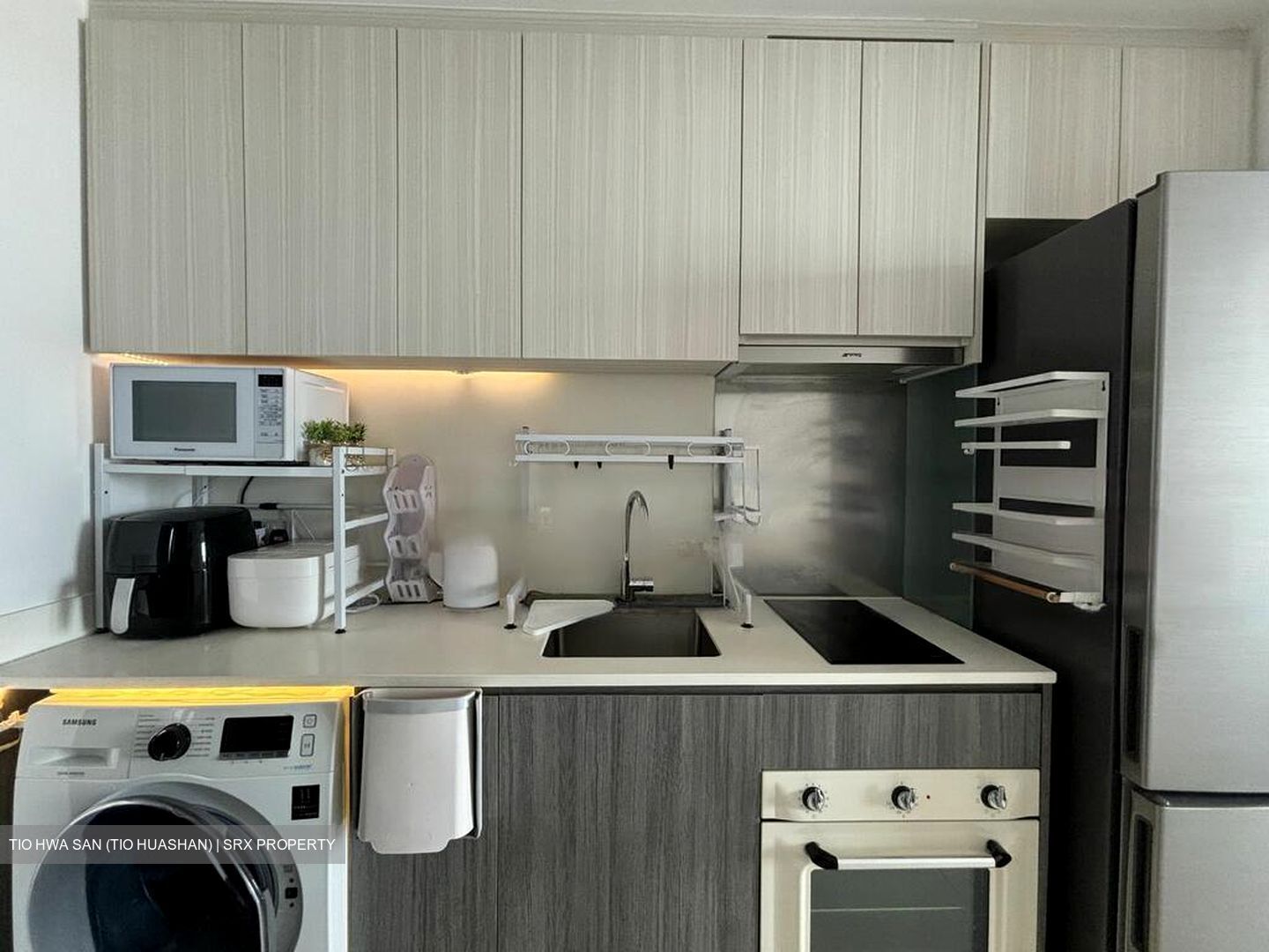 Gem Residences (D12), Condominium #460214481